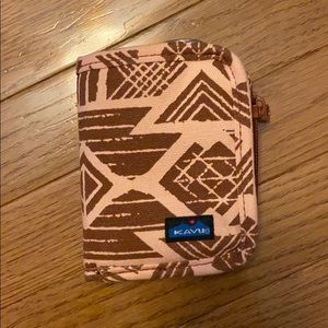 KAVU wallet